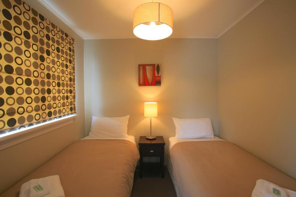 Wanaka View Motel Room photo